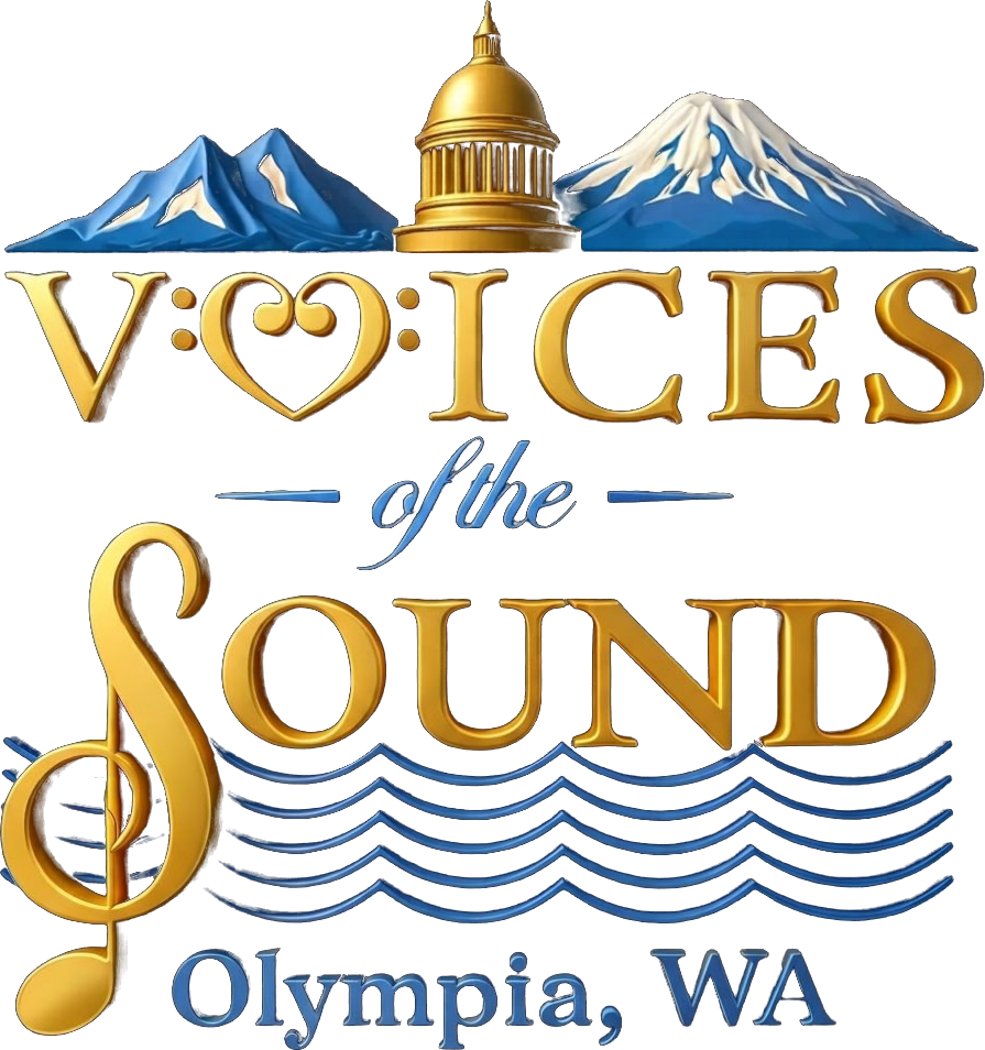 Voices of the Sound